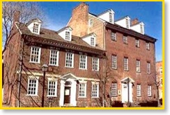 Gadsby's Tavern